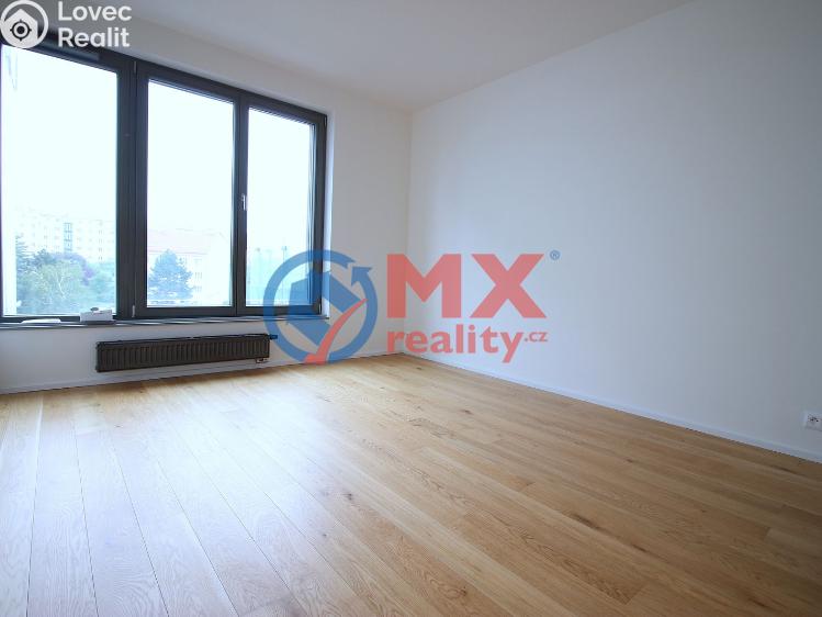 Продаж квартири 5+KK Praha, Archangelská č. 1