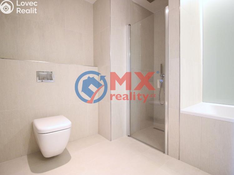 Продаж квартири 5+KK Praha, Archangelská č. 4