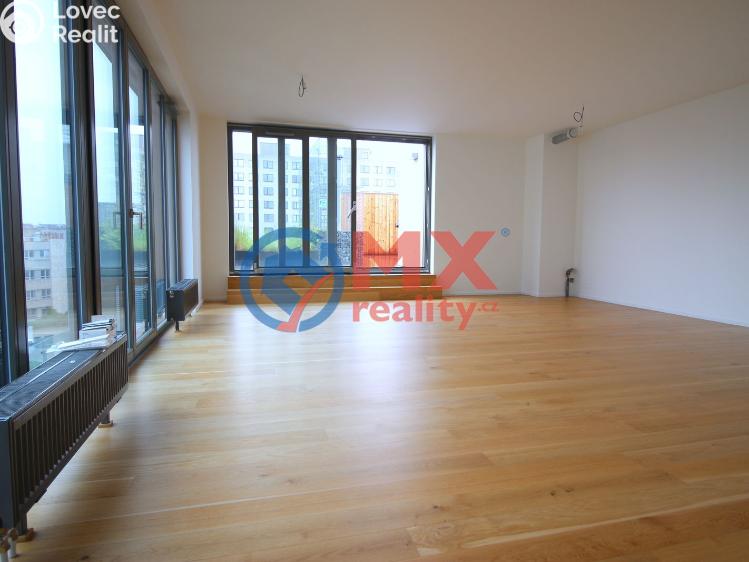 Продаж квартири 5+KK Praha, Archangelská č. 5