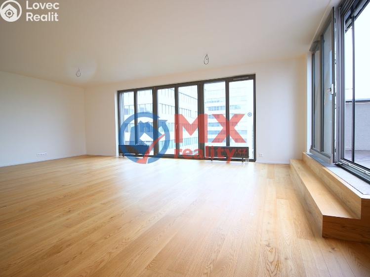 Продаж квартири 5+KK Praha, Archangelská č. 8