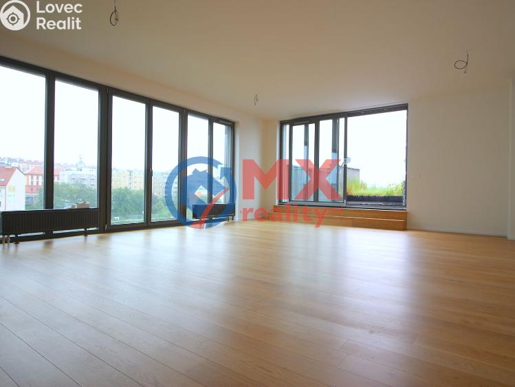 Продаж квартири 5+KK Praha, Archangelská č. 9