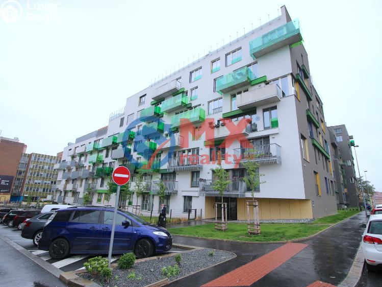 Продаж квартири 5+KK Praha, Archangelská č. 10