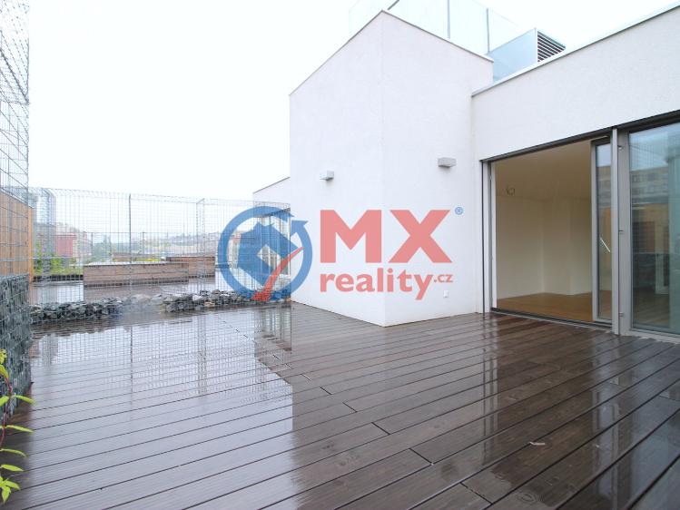 Продаж квартири 5+KK Praha, Archangelská č. 14