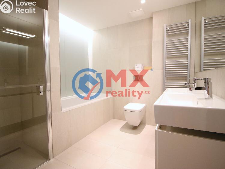 Продаж квартири 5+KK Praha, Archangelská č. 16