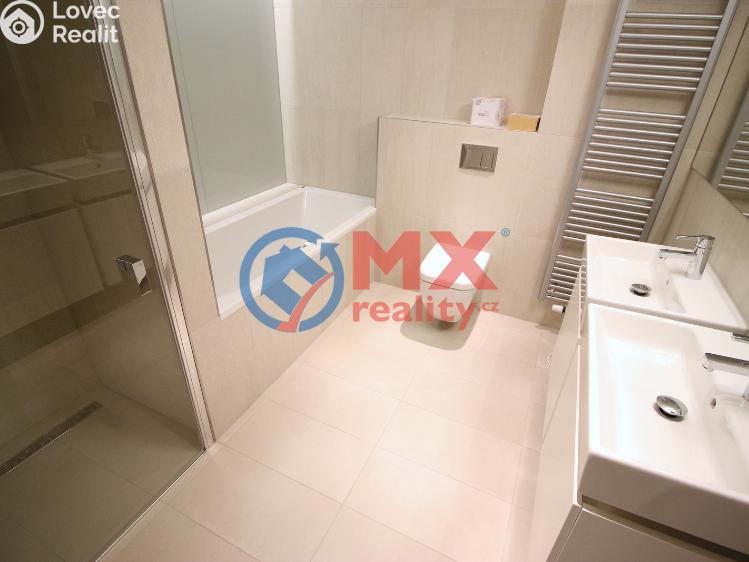 Продаж квартири 5+KK Praha, Archangelská č. 17