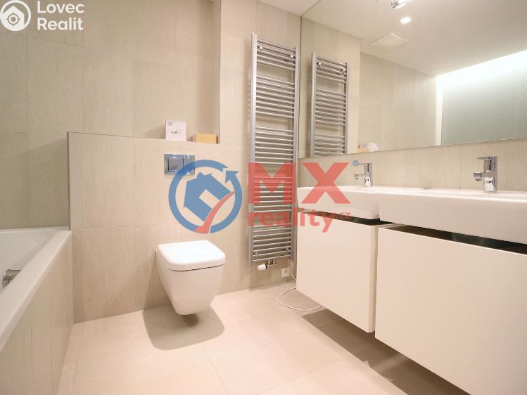 Продаж квартири 5+KK Praha, Archangelská č. 18