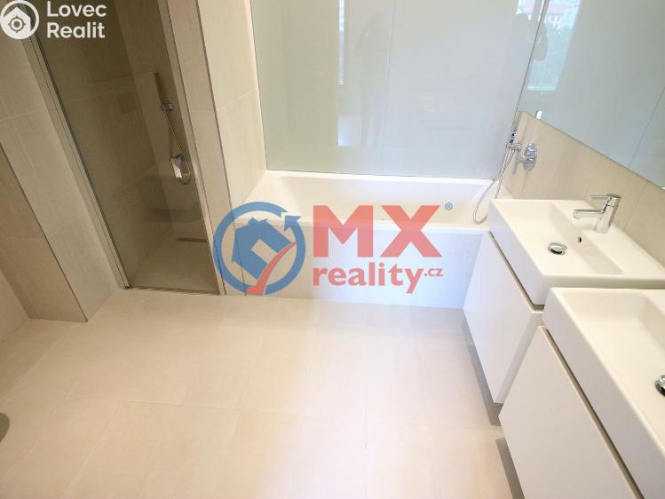 Продаж квартири 5+KK Praha, Archangelská č. 20