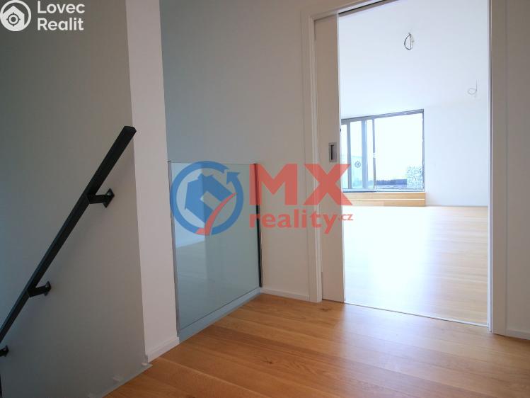 Продаж квартири 5+KK Praha, Archangelská č. 22