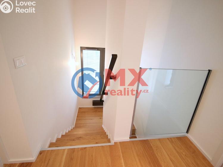 Продаж квартири 5+KK Praha, Archangelská č. 23