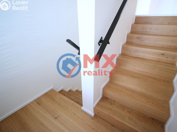 Продаж квартири 5+KK Praha, Archangelská č. 24