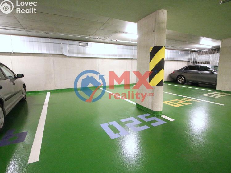 Продаж квартири 5+KK Praha, Archangelská č. 25