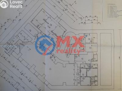 Оренда готелі Praha, Zenklova č. 3