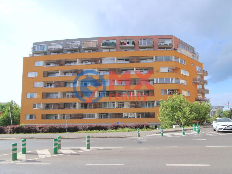 Rent apartment 1+KK Praha, Skloněná 921/7 č. 1