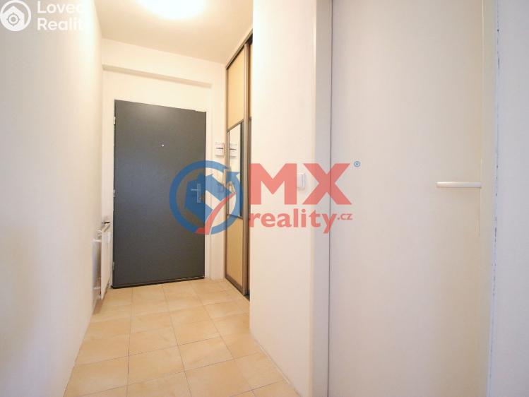 Rent apartment 1+KK Praha, Skloněná 921/7 č. 7
