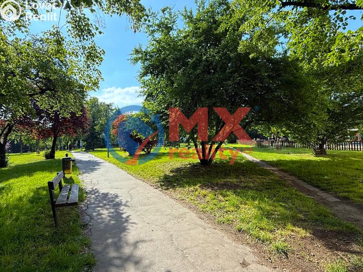 Prodej bytu 2+1 Praha, Bělocerkevská 584/25 č. 5