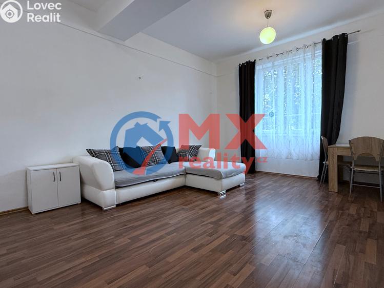 Продаж квартири 2+1 Praha, Bělocerkevská 584/25 č. 1