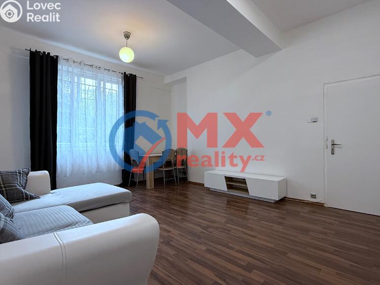 Продаж квартири 2+1 Praha, Bělocerkevská 584/25 č. 3