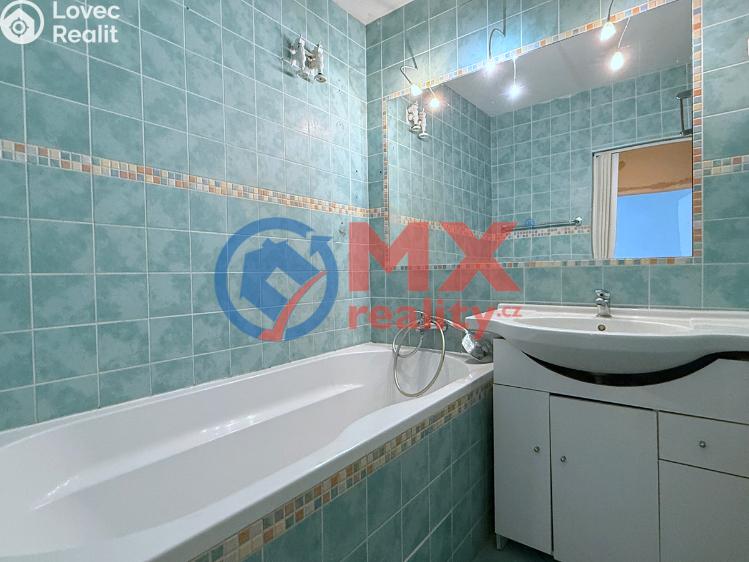 Продаж квартири 2+1 Praha, Bělocerkevská 584/25 č. 6