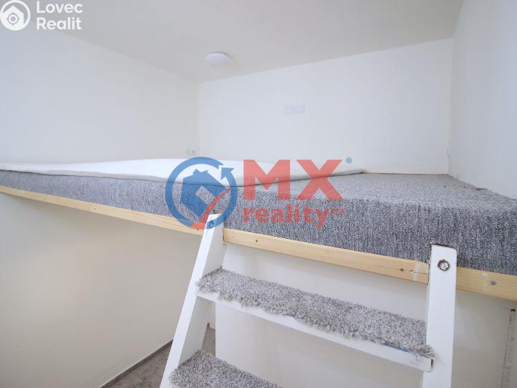 Продаж квартири 2+1 Praha, Bělocerkevská 584/25 č. 11