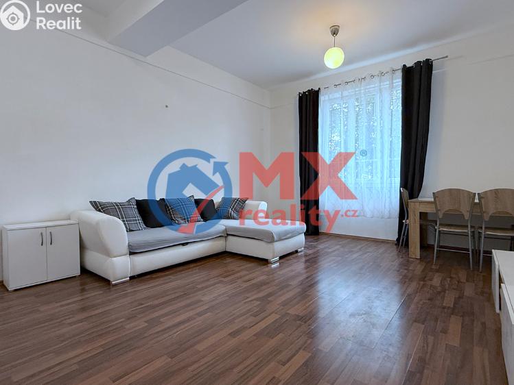 Продаж квартири 2+1 Praha, Bělocerkevská 584/25 č. 18