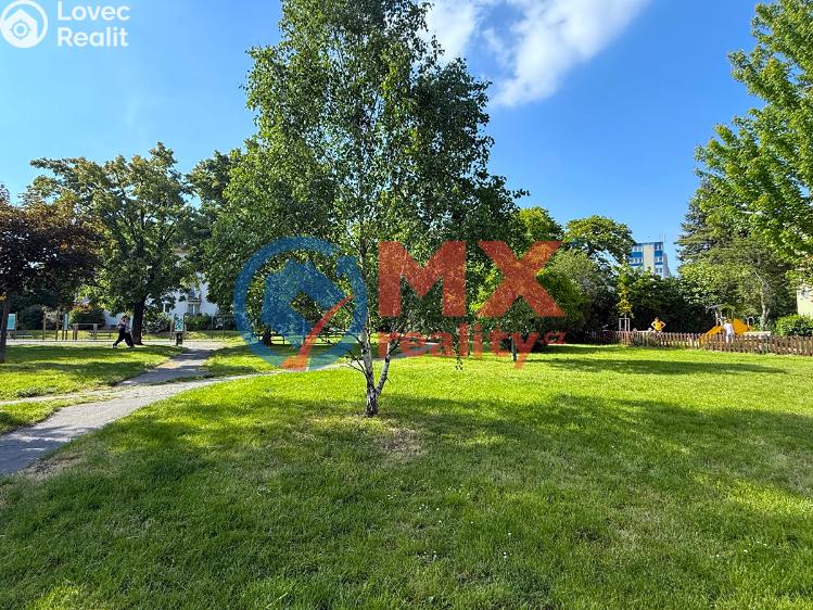 Продажа квартиры 2+1 Praha, Bělocerkevská 584/25 č. 13