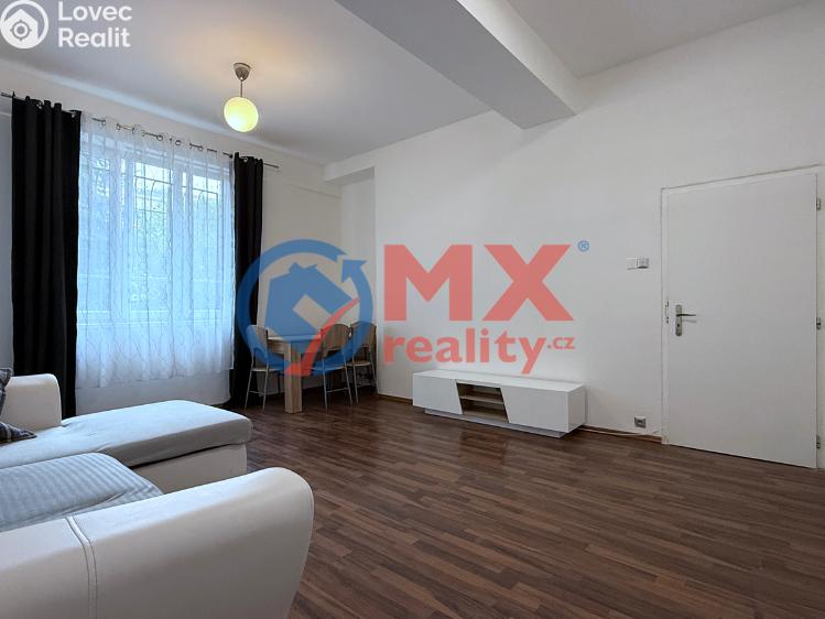 Продажа квартиры 2+1 Praha, Bělocerkevská 584/25 č. 19