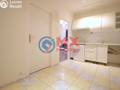 Prodej bytu 2+1 Praha, Bělocerkevská č. 2