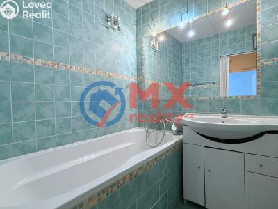 Prodej bytu 2+1 Praha, Bělocerkevská č. 6