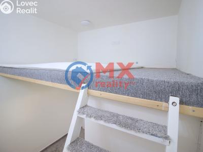Sale apartment 2+1 Praha, Bělocerkevská č. 11