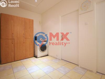 Sale apartment 2+1 Praha, Bělocerkevská č. 15