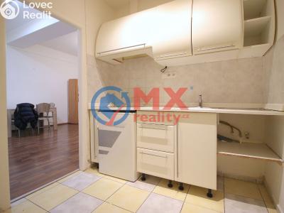 Sale apartment 2+1 Praha, Bělocerkevská č. 16