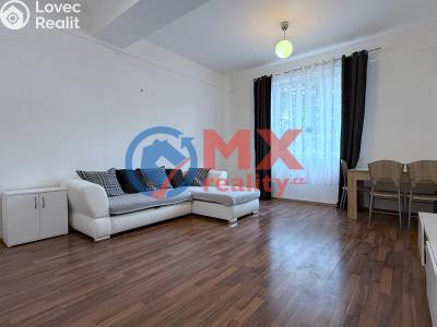 Sale apartment 2+1 Praha, Bělocerkevská č. 18