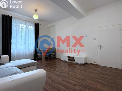 Sale apartment 2+1 Praha, Bělocerkevská č. 19