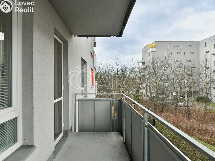 Pronájem bytu 3+KK Praha, Václava Trojana 1484/8 č. 7