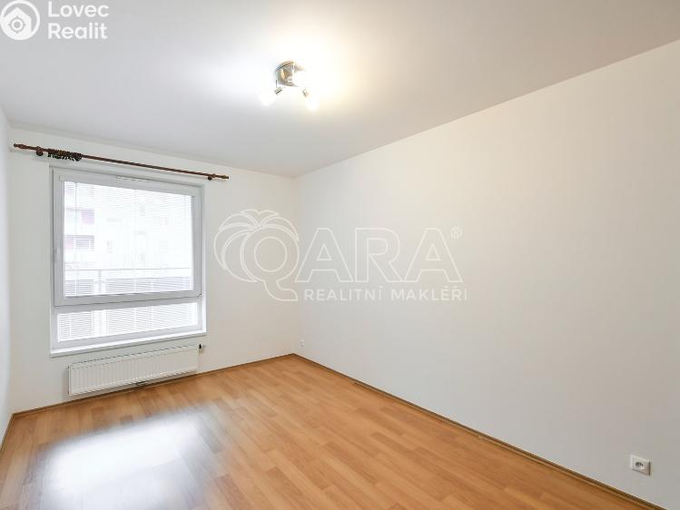 Pronájem bytu 3+KK Praha, Václava Trojana 1484/8 č. 14