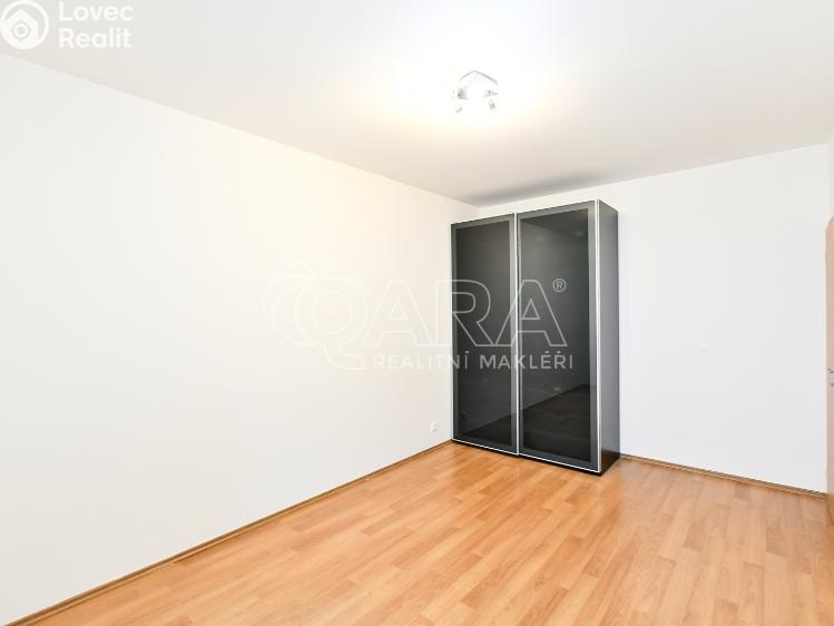 Pronájem bytu 3+KK Praha, Václava Trojana 1484/8 č. 15