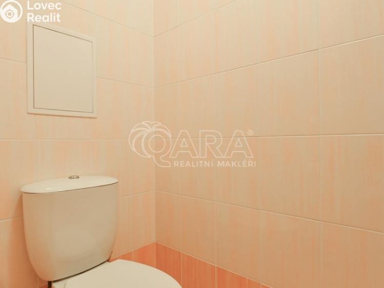 Pronájem bytu 3+KK Praha, Václava Trojana 1484/8 č. 18