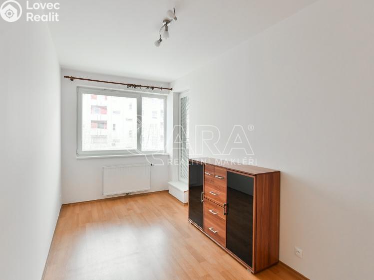 Аренда квартиры 3+KK Praha, Václava Trojana 1484/8 č. 12