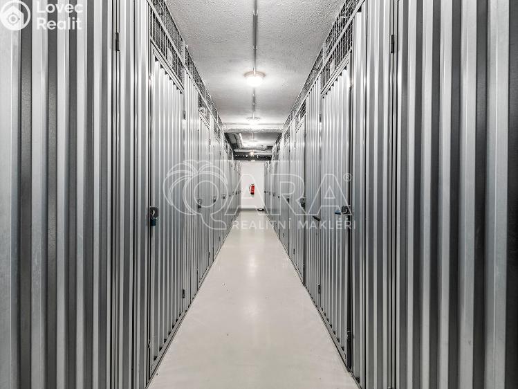 Аренда квартиры 3+KK Praha, Václava Trojana 1484/8 č. 23