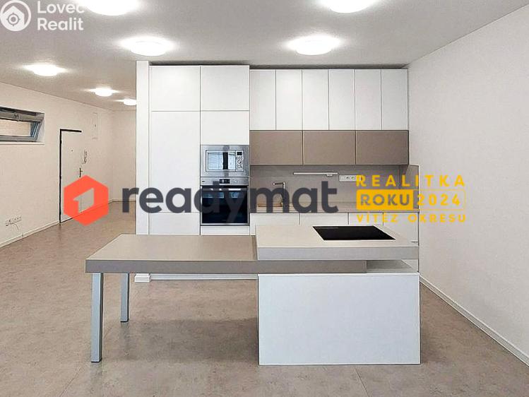 Pronájem bytu 1+KK Hodonín, Výstavní č. 5