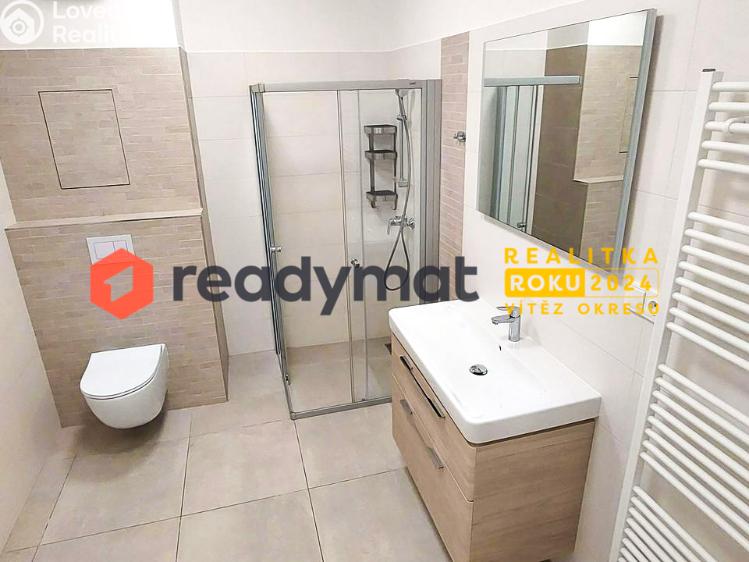 Pronájem bytu 1+KK Hodonín, Výstavní č. 8