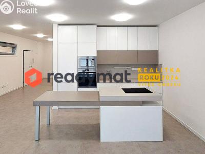 Pronájem bytu 1+KK Hodonín, Výstavní č. 5