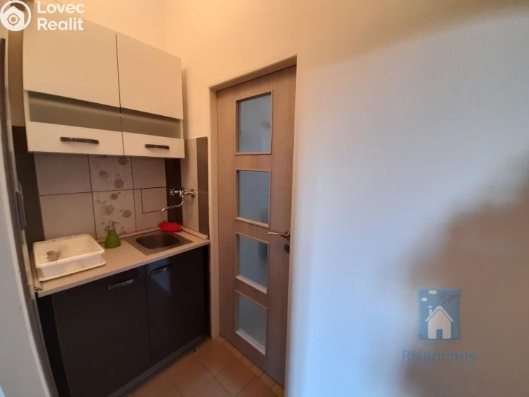 Pronájem kanceláře Plzeň, sady 5. května č. 4