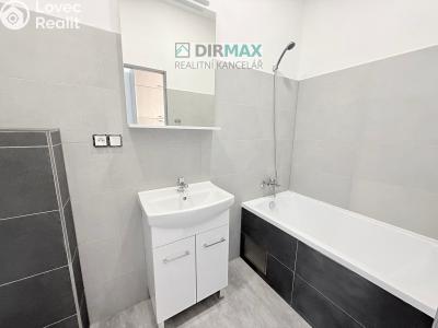 Pronájem bytu 1+1 Plzeň, Mikulášská č. 4