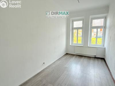 Pronájem bytu 1+1 Plzeň, Mikulášská č. 6