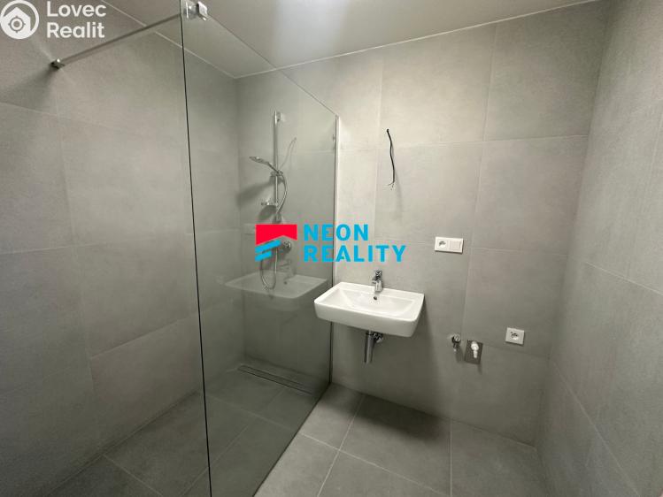 Оренда квартири 2+KK Opava, Císařského pluku 3078/3 č. 6