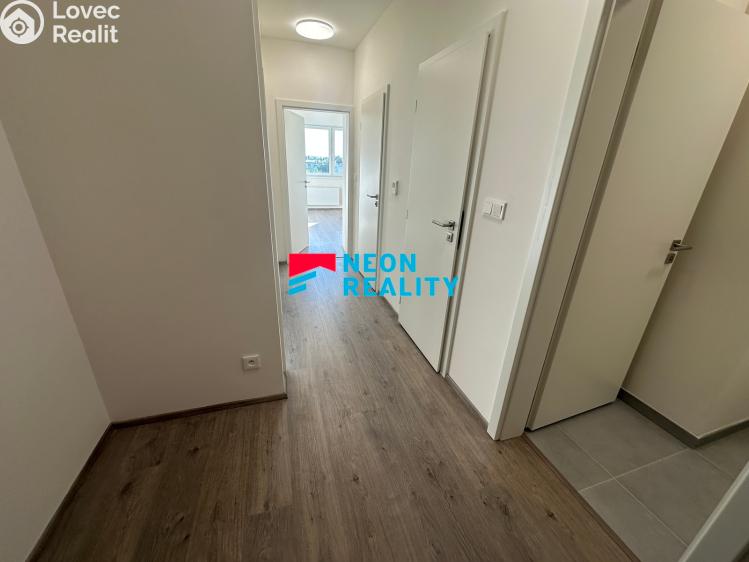 Оренда квартири 2+KK Opava, Císařského pluku 3078/3 č. 9