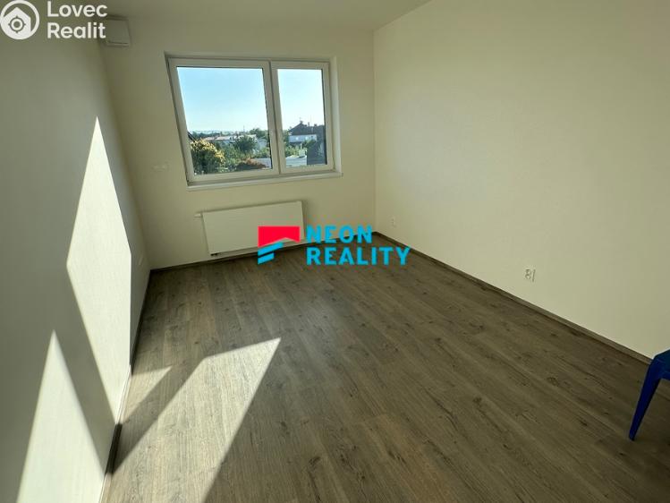 Оренда квартири 2+KK Opava, Císařského pluku 3078/3 č. 5