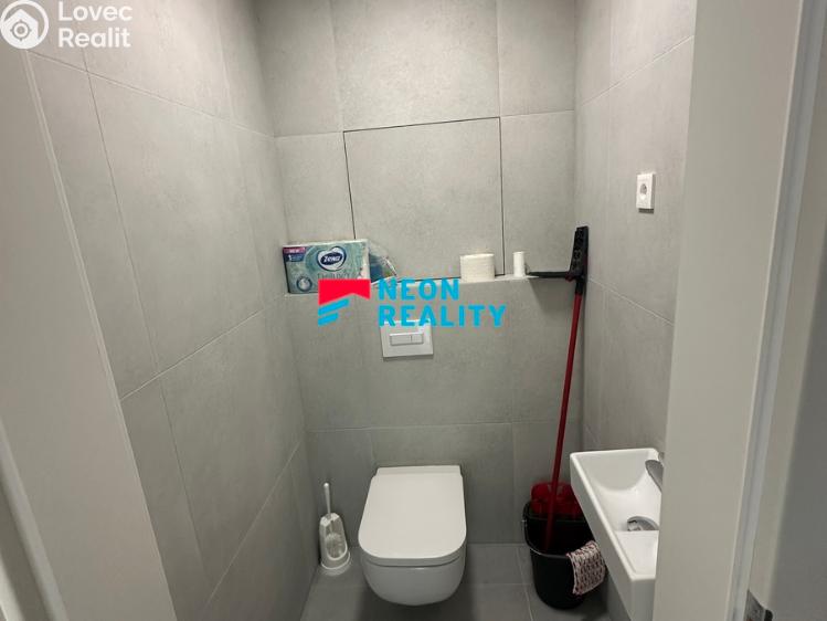 Оренда квартири 2+KK Opava, Císařského pluku 3078/3 č. 7