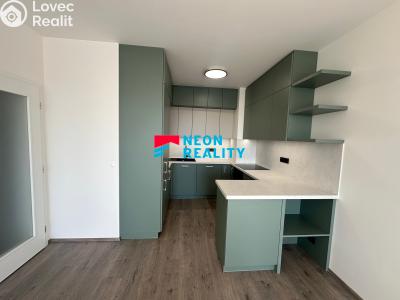 Оренда квартири 2+KK Opava, Císařského pluku č. 1